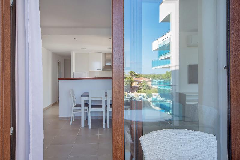 Aparthotel Ferrer Skyline