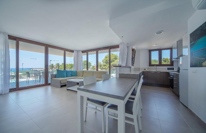 Aparthotel Ferrer Skyline Ciutadella (Menorca)