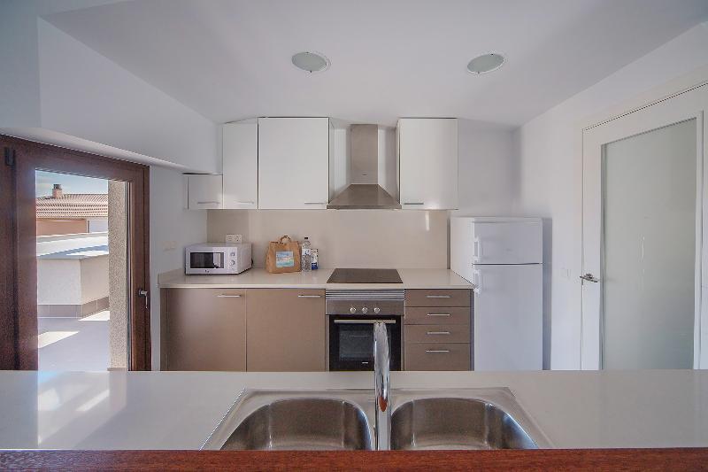 Aparthotel Ferrer Skyline Ciutadella (Menorca)