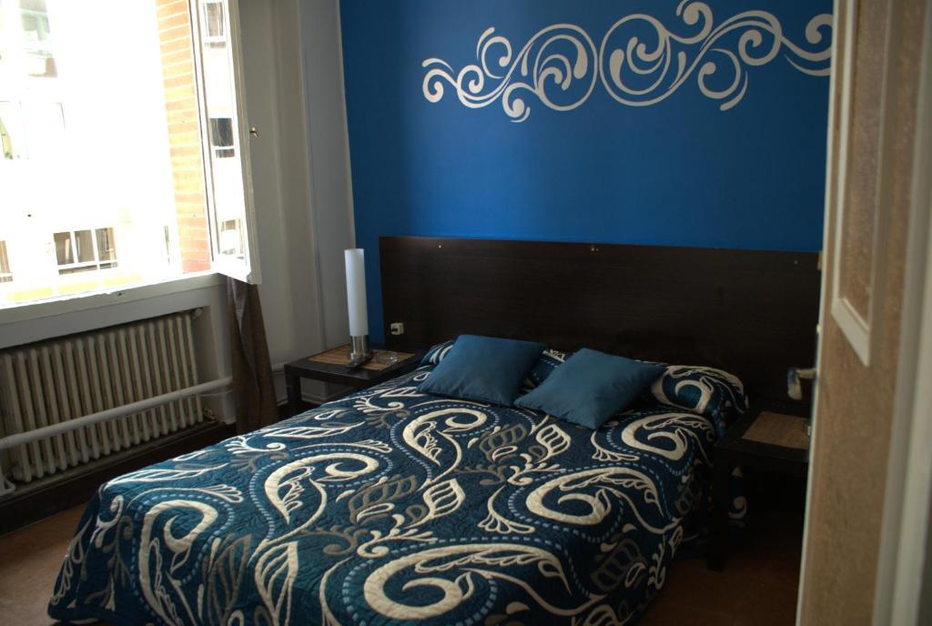 El Parque Guest house