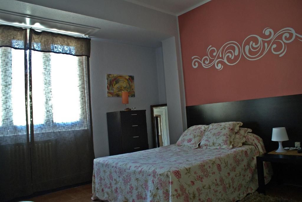 El Parque Guest house