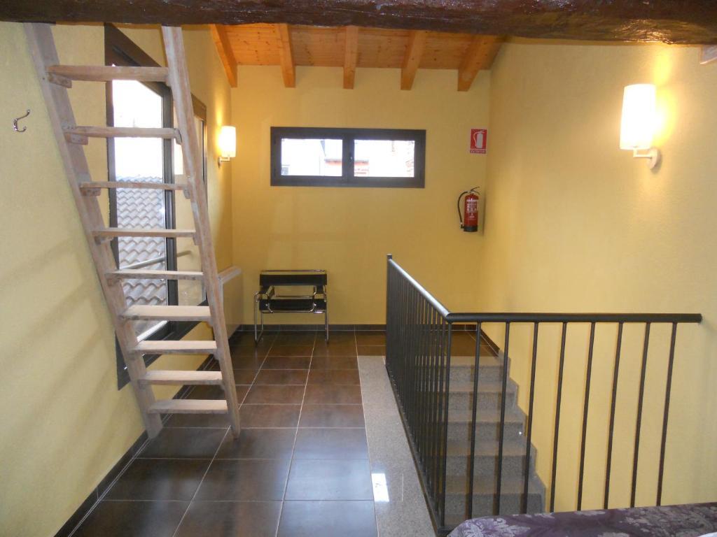 Els Canonges Allotjament La Seu d'Urgell