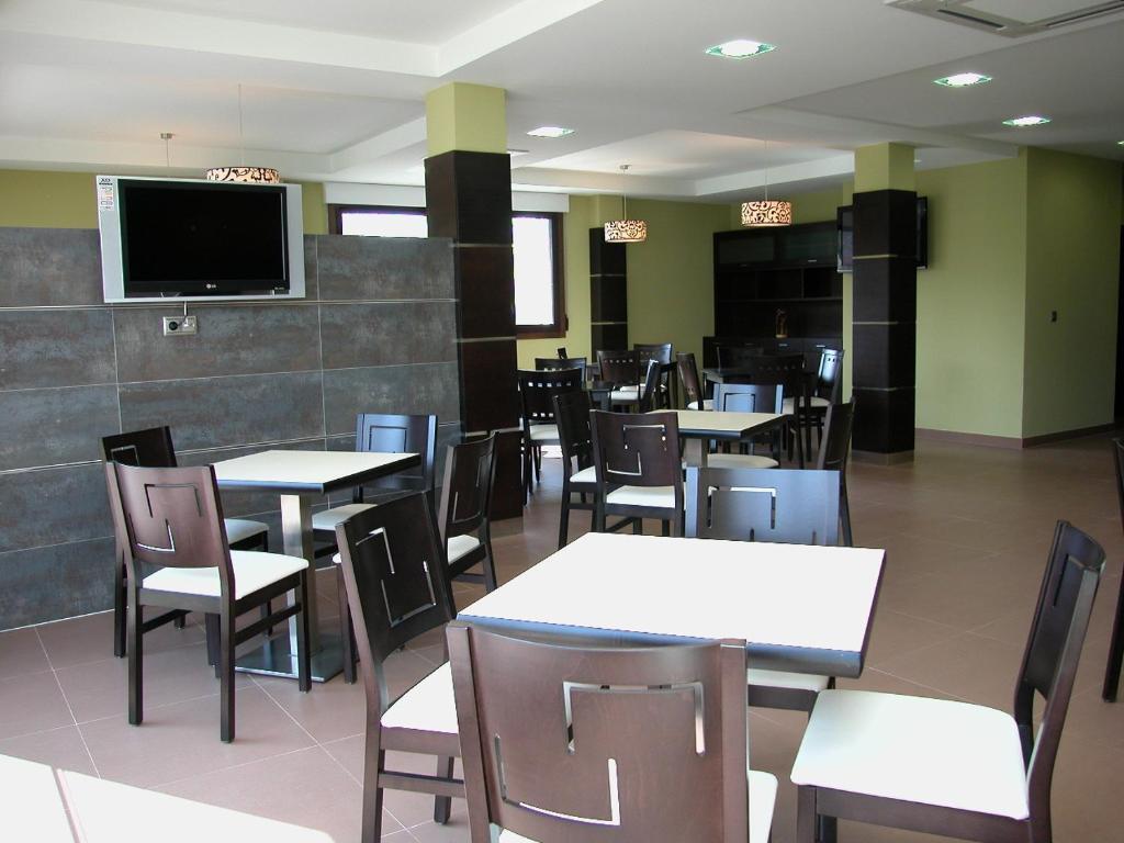 Hotel A Bota