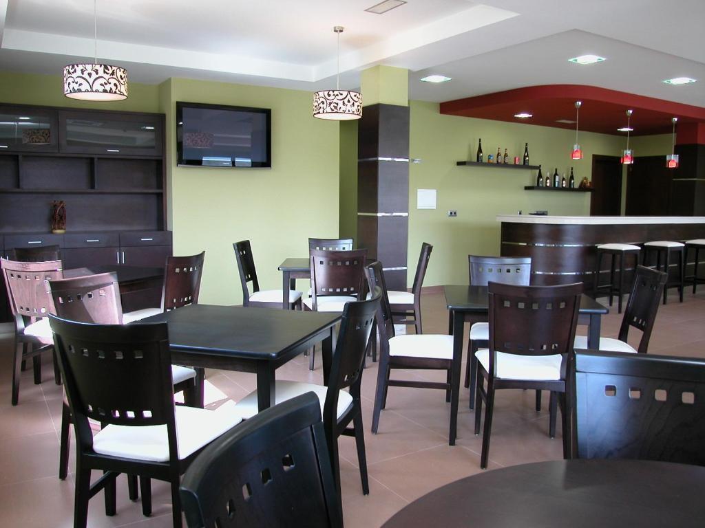 A Bota Hotel