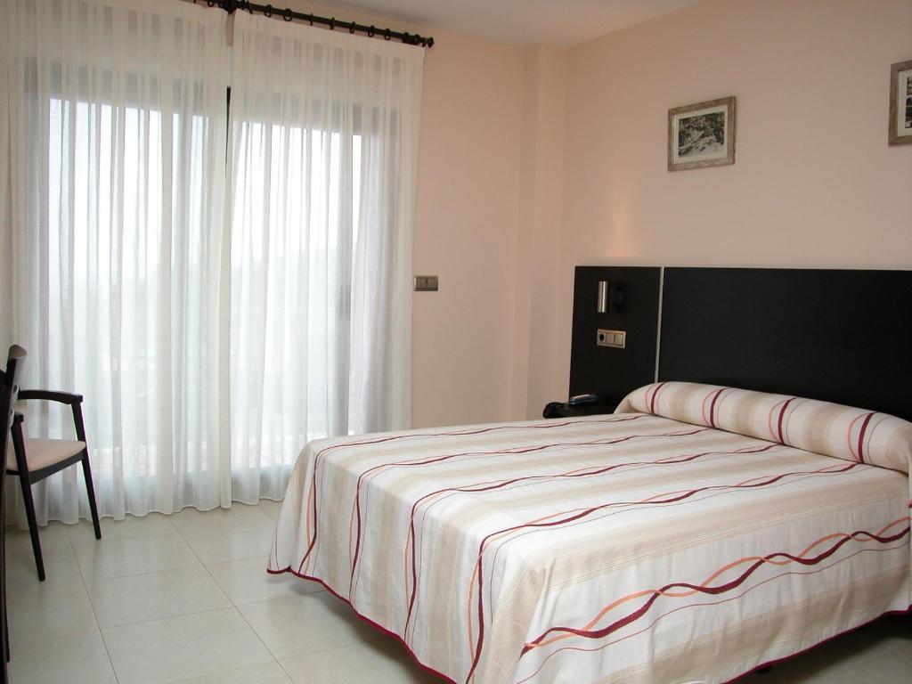 A Bota Hotel 3*