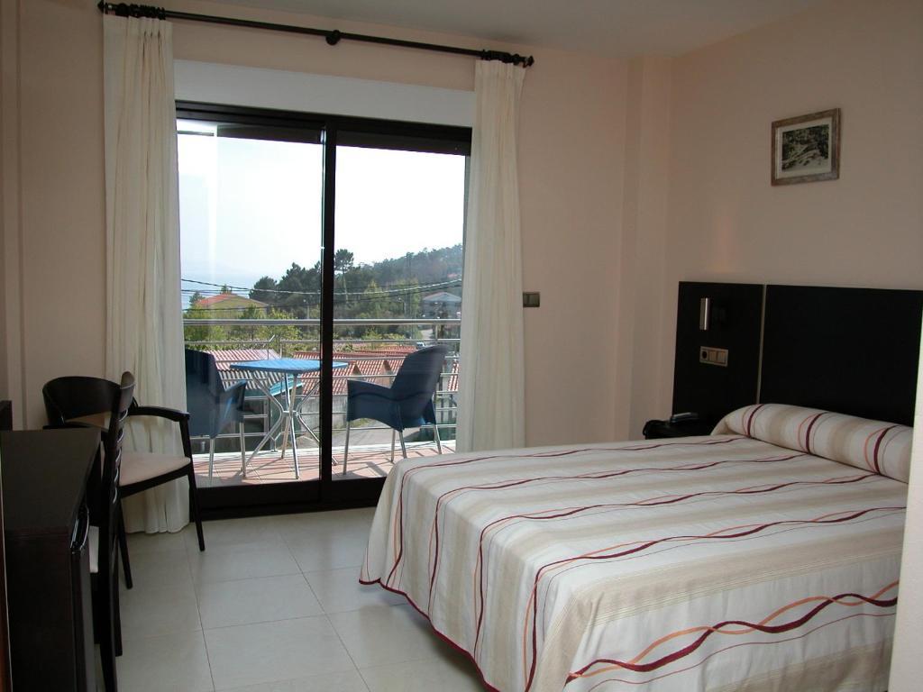 A Bota Hotel