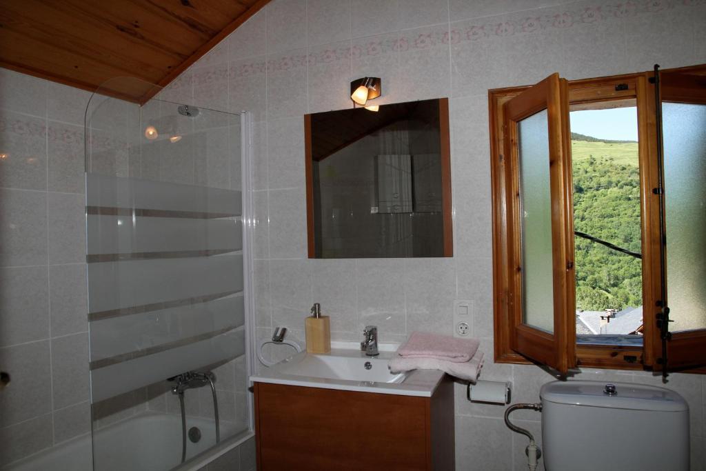 Ca De Garbot Country house *