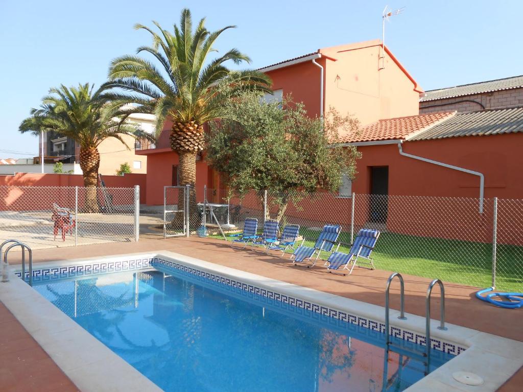 Apartamento Turísticos Domus Aquae