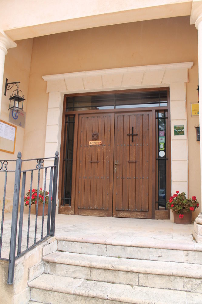 Villa El Cerrete De Haro *