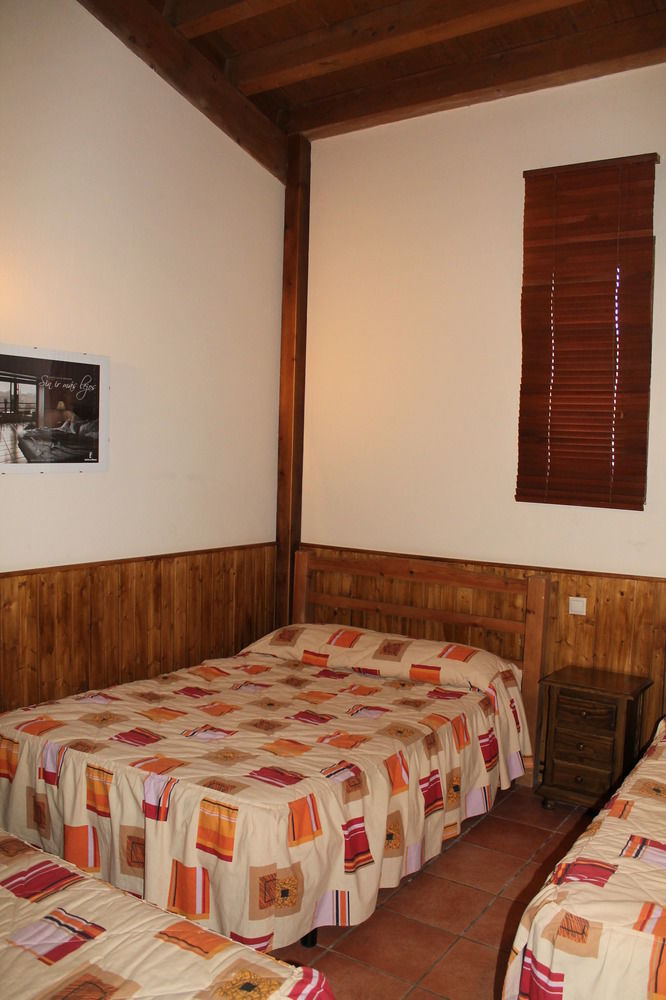 Villa El Cerrete De Haro Fuentelespino de Haro