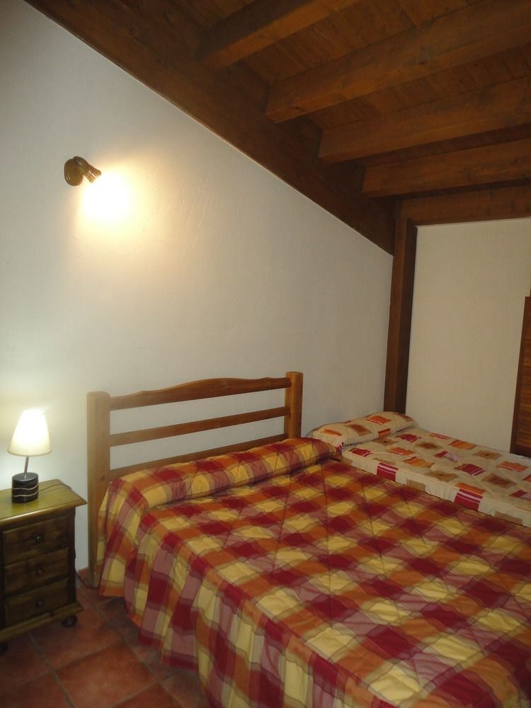 Villa El Cerrete De Haro