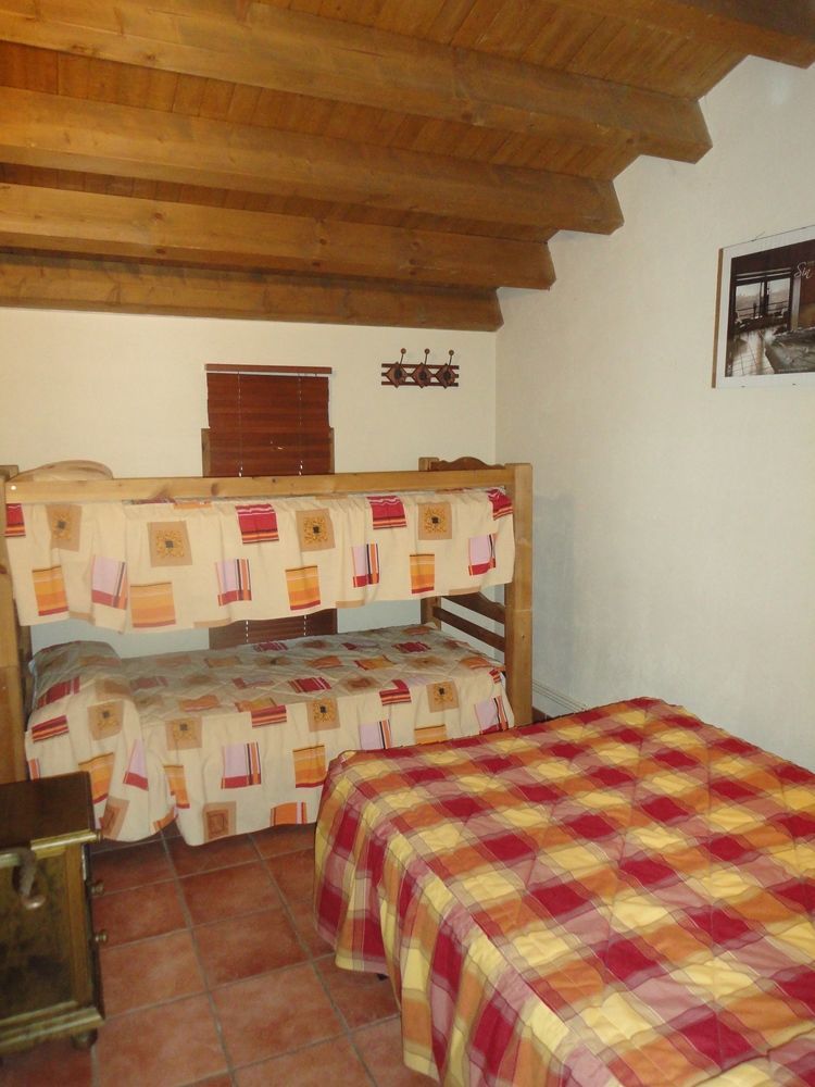 El Cerrete De Haro Villa Fuentelespino de Haro