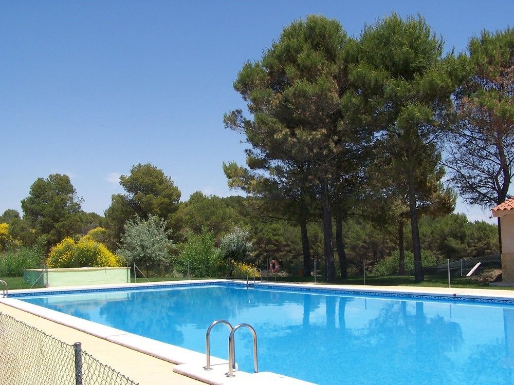 El Cerrete De Haro Villa *