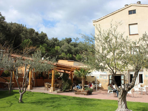 Hotel Marrodan