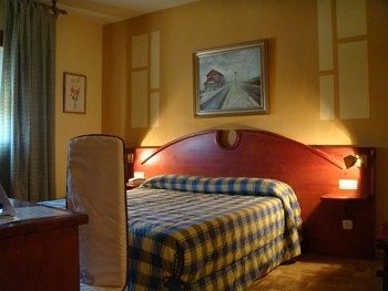 Guest house Sotopalacio Hsr 2*