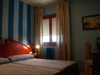 Sotopalacio Hsr Guest house 2*
