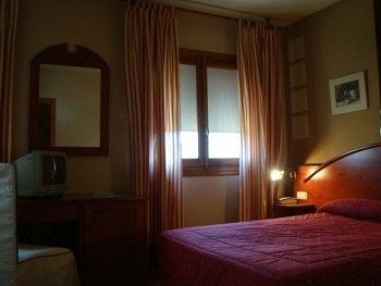Guest house Sotopalacio Hsr Madrona