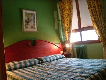 Guest house Sotopalacio Hsr