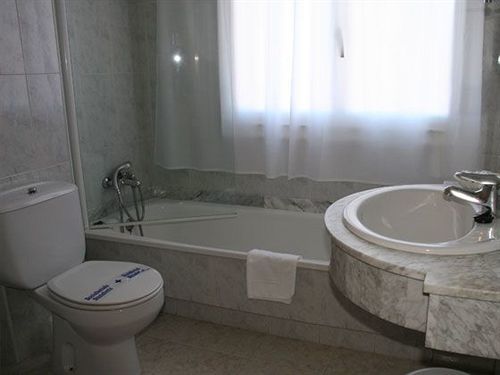 La Noyesa *** Superior Hotel O Grove