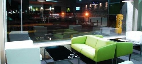 Hotel Puente De La Toja O Grove
