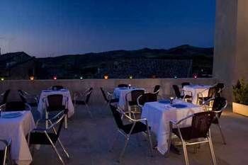 Hotel Castillo De