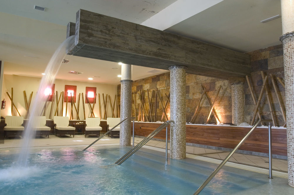 Hotel Hospes Palacio De Arenales & 5*