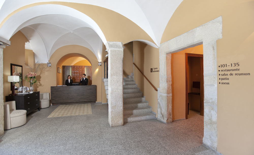 Hospes Palacio De Arenales & 5*