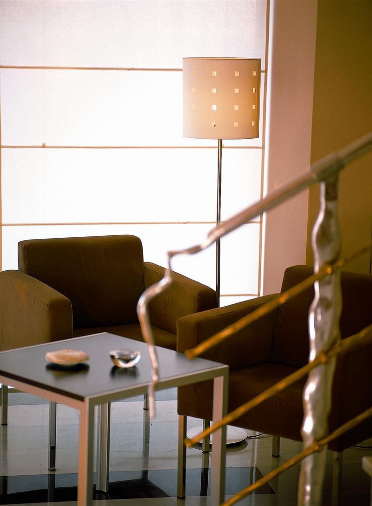 Hotel Exe Ciudad De 4*