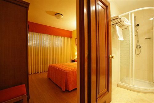 Hotel Penagrande Cangas De Narcea