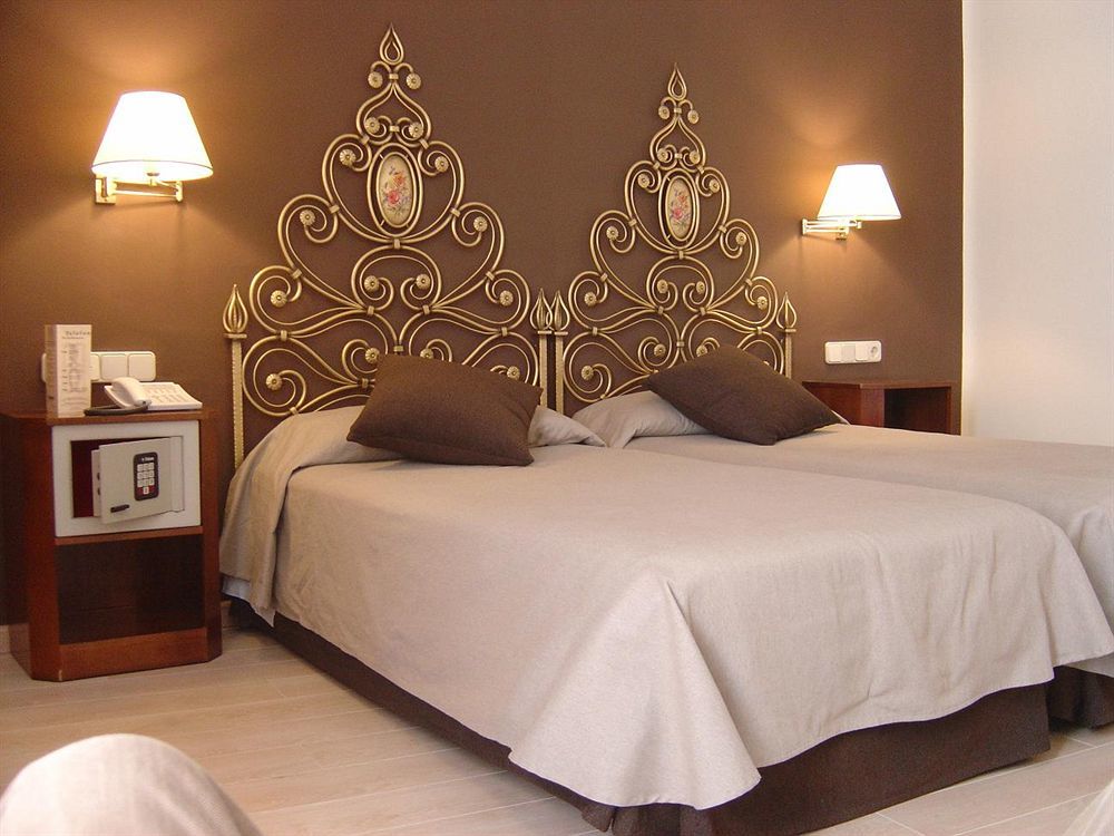Rvhotels Broquetas Termal