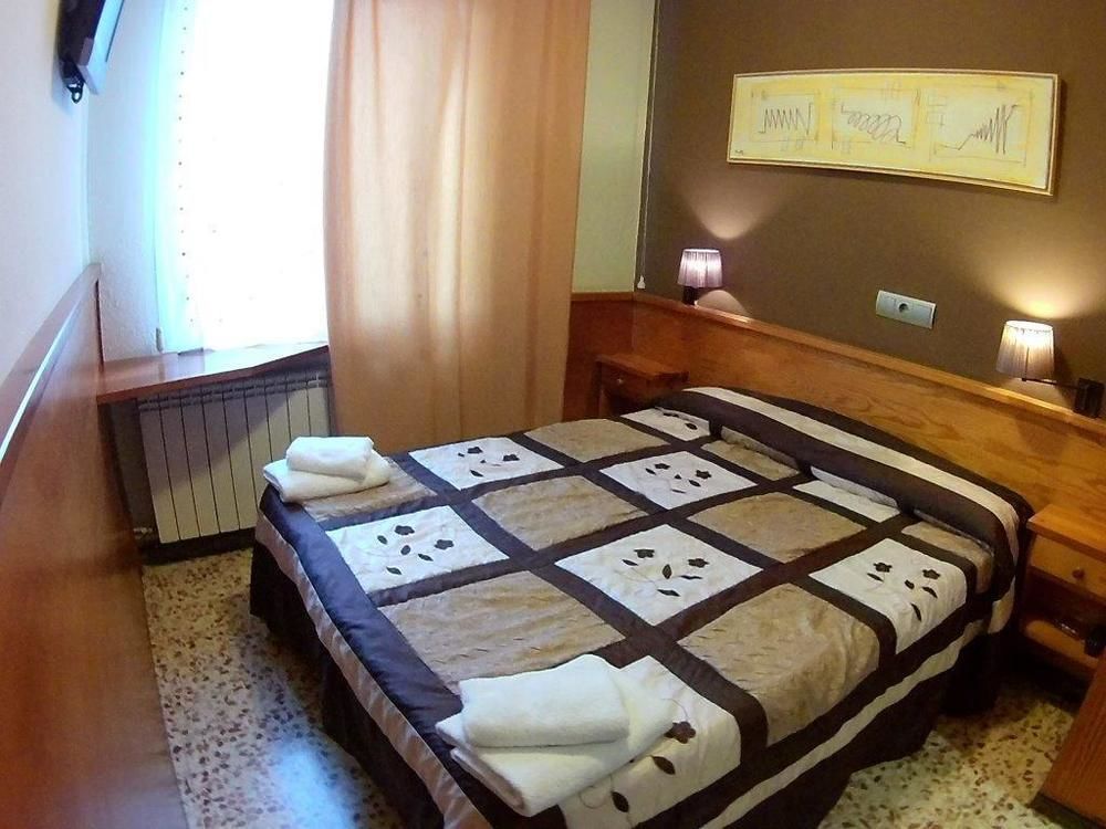 Fonda Galicia Pensión 2*