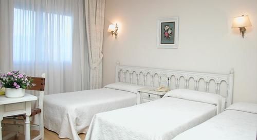 Stellamaris Hotel Combarro