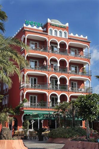 Hotel Casablanca