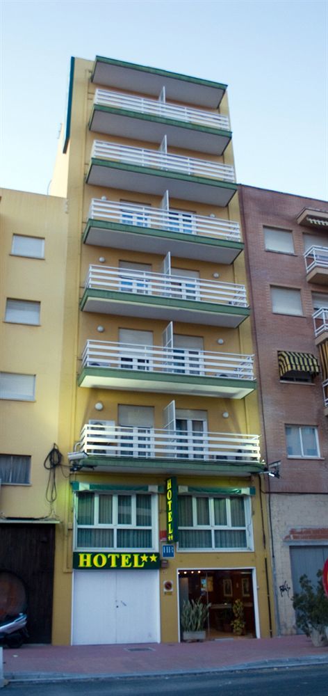 Naranjos