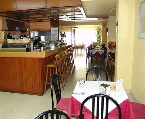 Naranjos Hotel Gandía