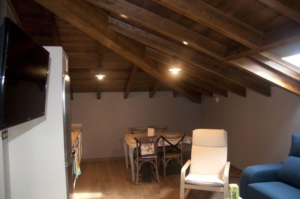 Casa Pacho Rurales Casa rural *