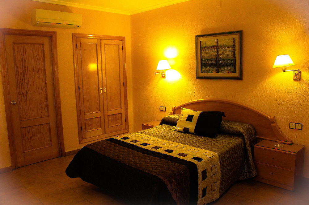 Salvador Hotel