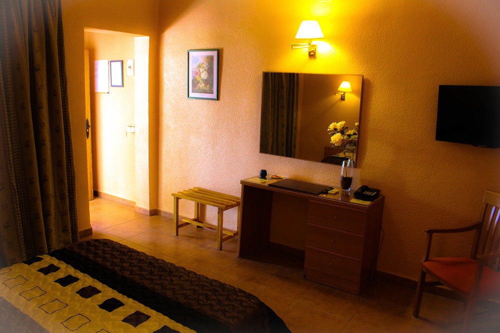 Hotel Salvador 3*