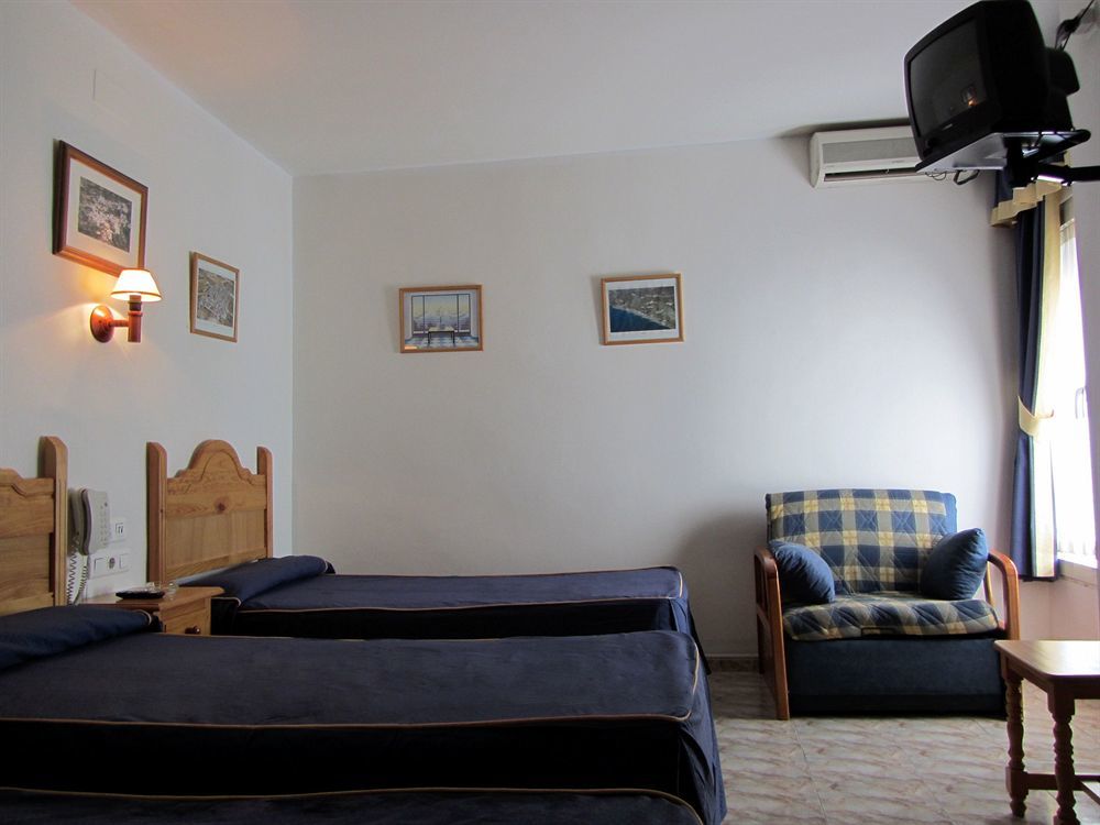 Philadelfia Hotel 2*