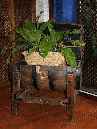 El Hidalgo Hotel Valdepeñas