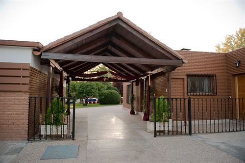 Hotel El Hidalgo Valdepeñas