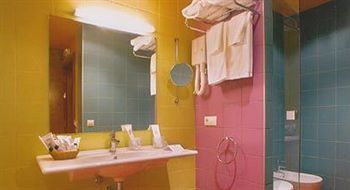 Hotel Ibaiondo