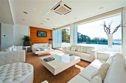 Hotel Portocobo 4*