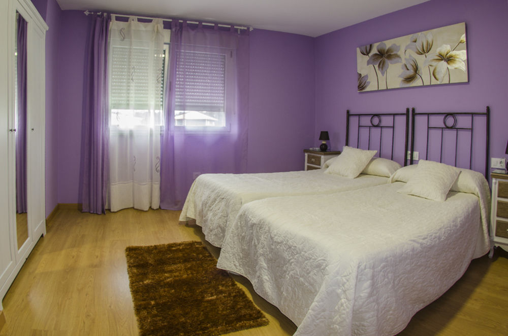 Hostal As Eiras Lires