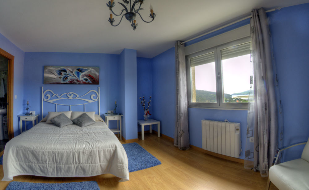 Hostal As Eiras