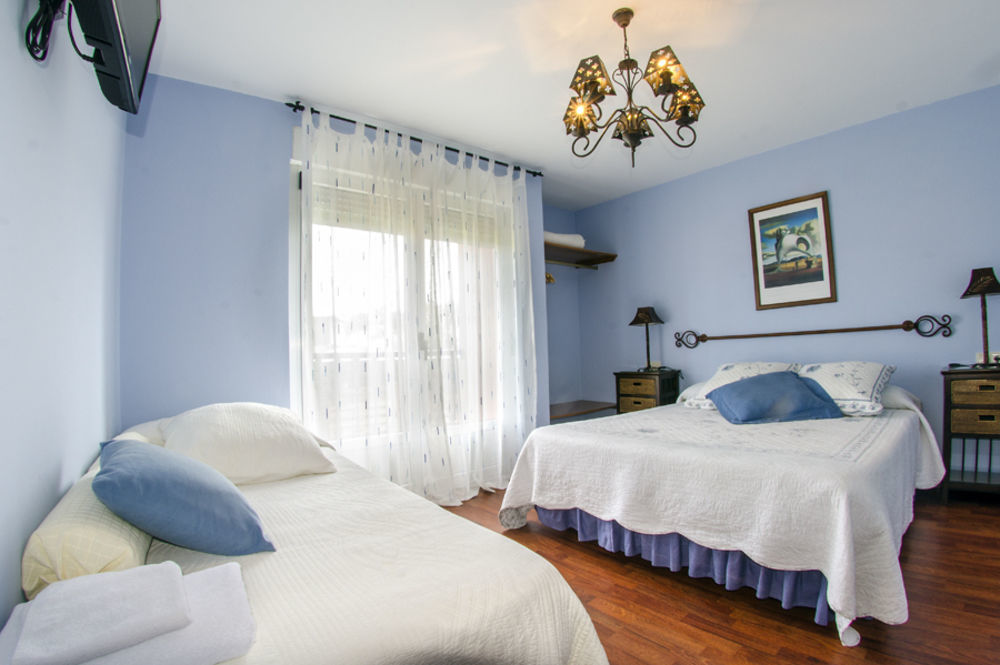As Eiras Hostal Lires