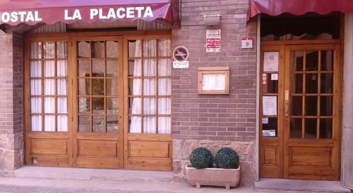 Pensión La Placeta