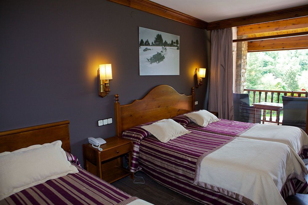Hotel La Coma