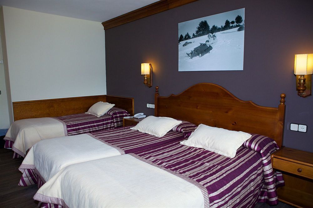 La Coma Hotel Setcases