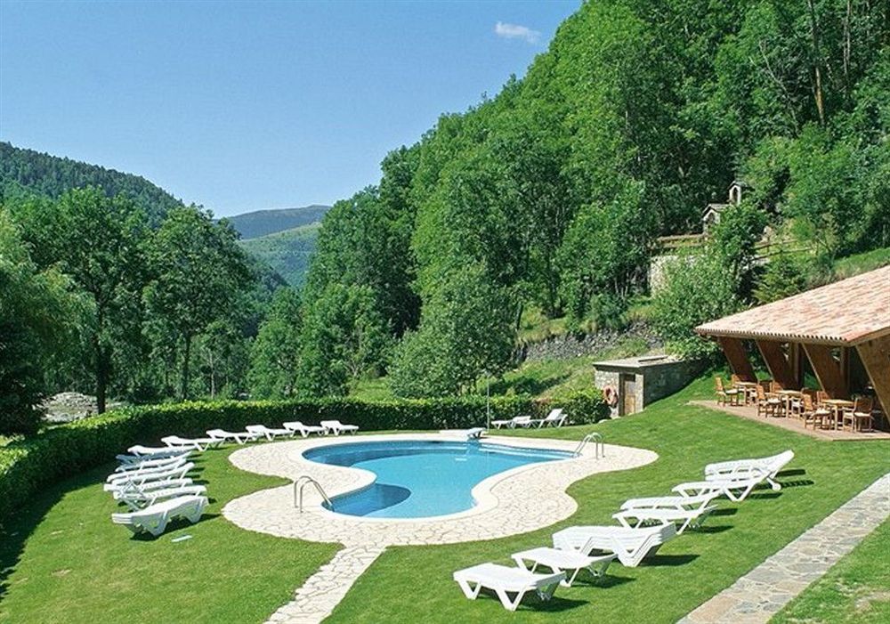 Hotel La Coma Setcases